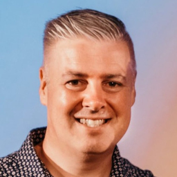 Benjamin Eckert
