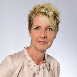 Susanne Neumann