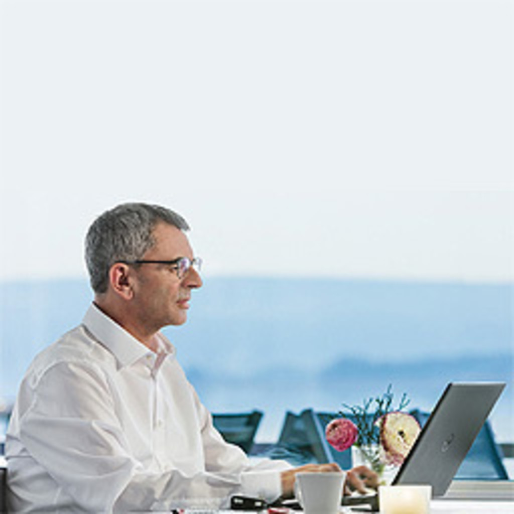 Hans Roland Kreutz Existenzgründungsbegleitung, Restrukturierung