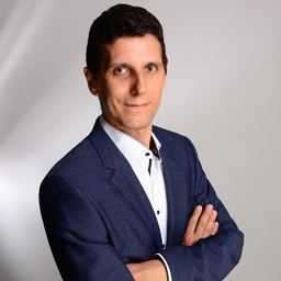 Dr. Fedor Egorov's profile picture
