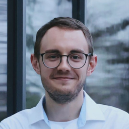 Profilbild Melvin Bender