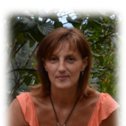Rosemarie Prem