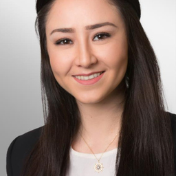 Esma Akkuş's profile picture