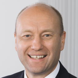 Profilbild Frank Baumann