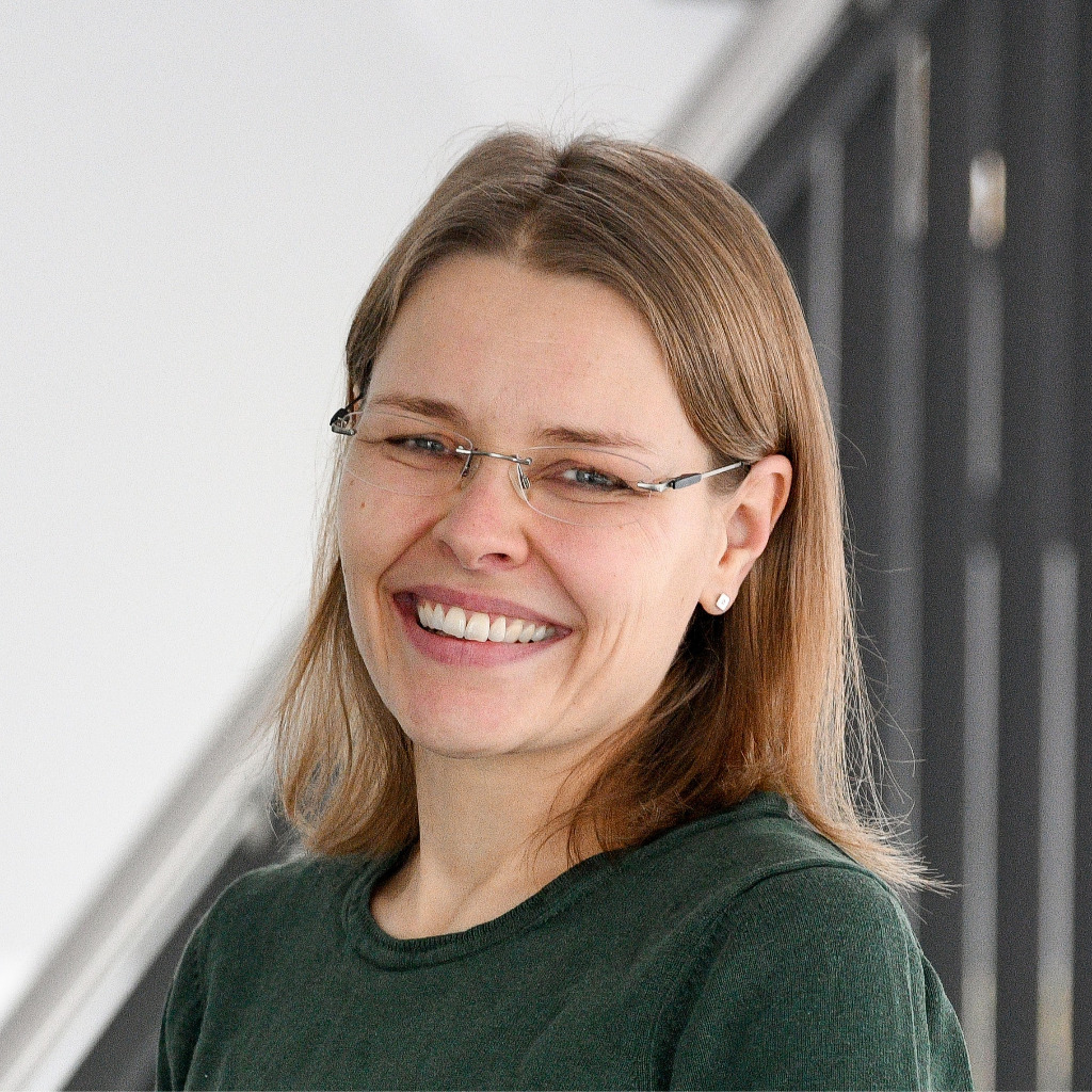 Cordula Krüger Leiter Personal SENTECH Instruments GmbH XING