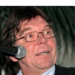 Bernd Overwien