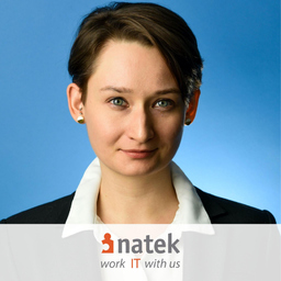 Monika Lubieńska