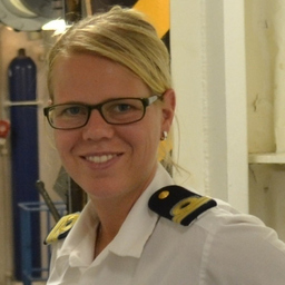 Stefanie Lehmann