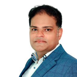 Naveen Murthy