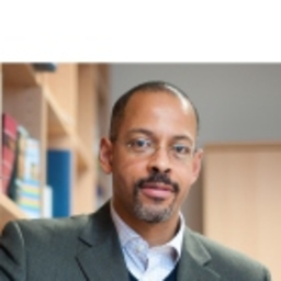 Prof. Dr. Henry Keazor