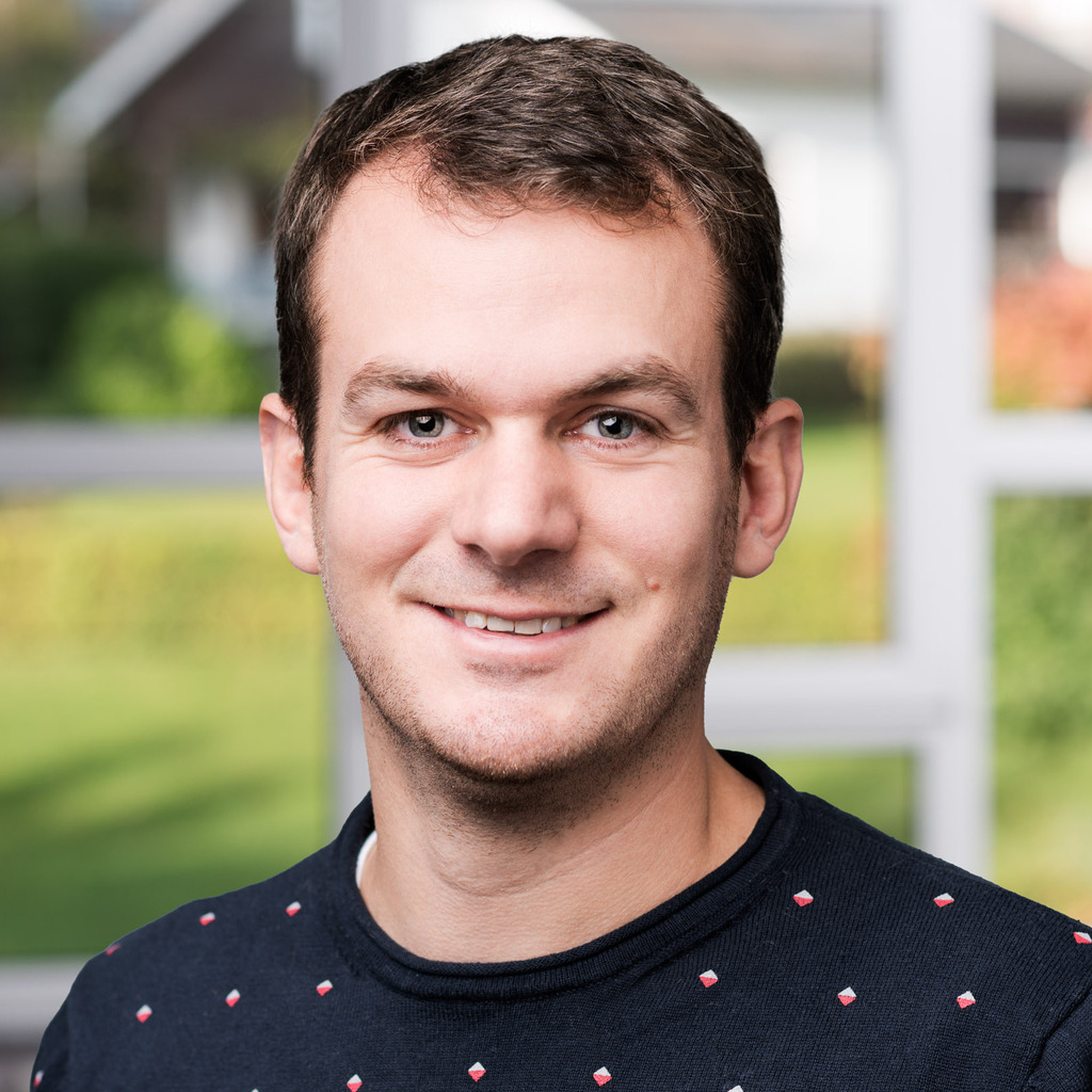 Pierre Michel Startup Consultant WFG Ostbelgien VOG XING