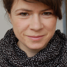 Marion Schwarz