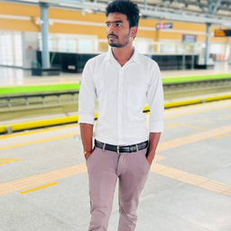 Yogesh Gandikota 
