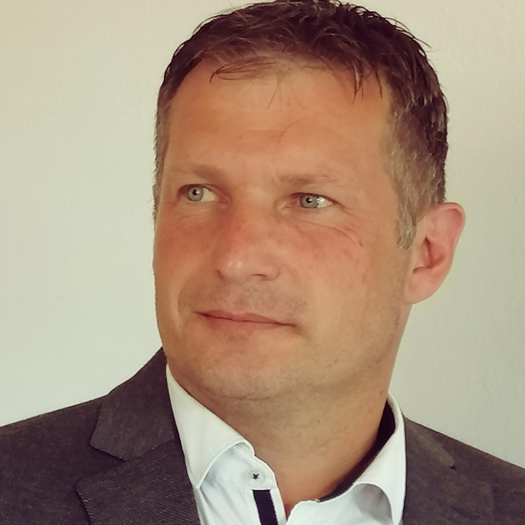 Norbert Seiderer Produktionsleiter Linhardt GmbH & Co. KG XING