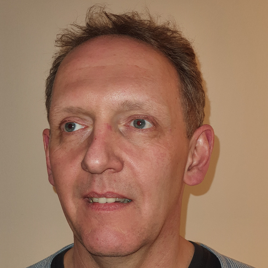 Peter Wagner Geschäftsführer PWRobotics UG ( Haftungsbeschränkt) XING