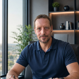 André Siepermann