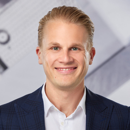 Danny Landsteiner