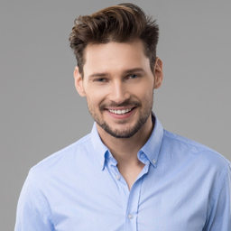 Adam Hermannsberger's profile picture