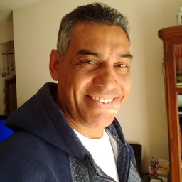 Cirilo Gustavo Pereyra