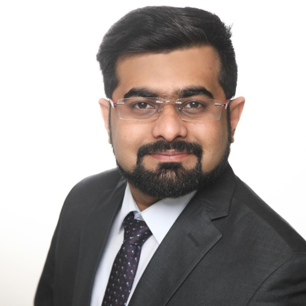 Ing abhisek goswami business process analyst saint gobain 