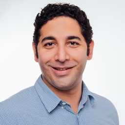 Mostafa Hussein