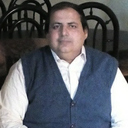 Dr. Yousuf Iftikhar