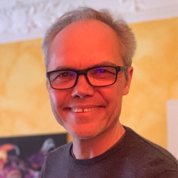 Fabian Thaesler