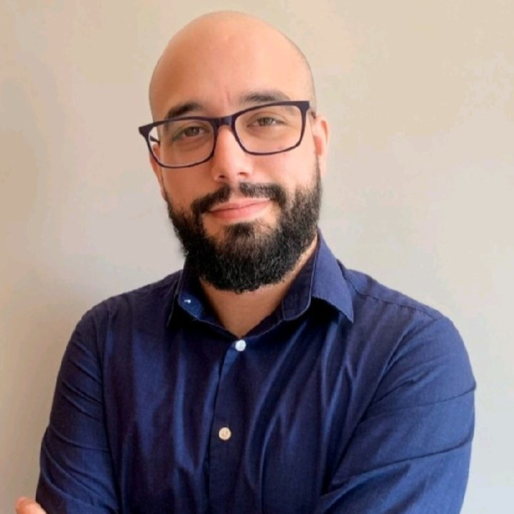 Rogério da silva carneiro Data Analyst Ruvixx XING