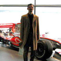 Claudio Francisco's profile picture