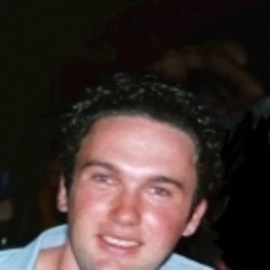 Ali Ispahani Associate McKinsey & Company XING