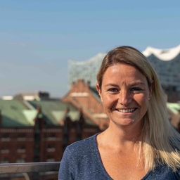 Daniela Rotert-Govers