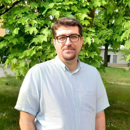 Dr. Majid Soheili