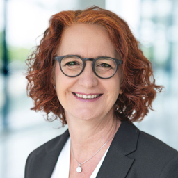 Dr. Nicole Kirsch-Pietz