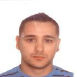 Jaime beltran Camacho