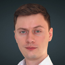 Axel Scherer