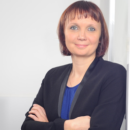 Larisa Proskuryakova
