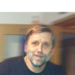 Profilbild Bernhard M ü l l e r