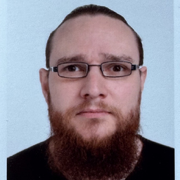 Benjamin Scheibe