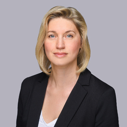 Profilbild Anke Schreiber-Yener