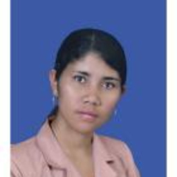 Zuly Carolina Guerrero