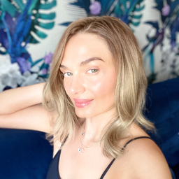 Irina Schäfer