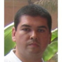 Francisco Javier Gutiérrez Núñez