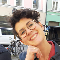 Sandrina Ban's profile picture