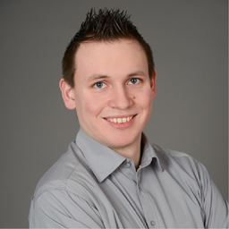 Daniel Keller