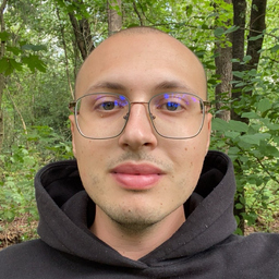 Marvin Denk