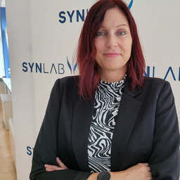 Melanie Huber
