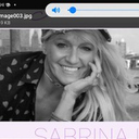 Sabrina  Sabrina pur  Lange