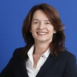 Elke Albrecht's profile picture