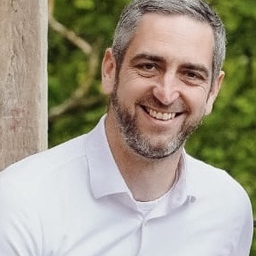 Andreas Schmitz