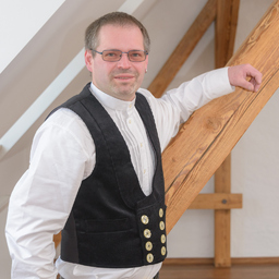 Werner Krumschmidt